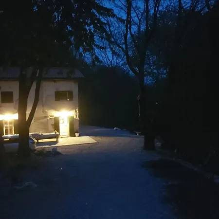 別荘 La Casa Delle Ali