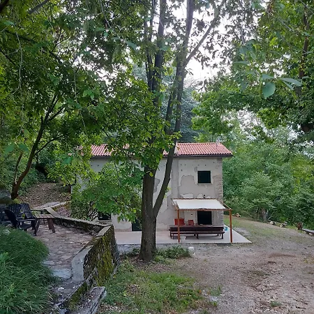 Σπίτι διακοπών La Casa Delle Ali