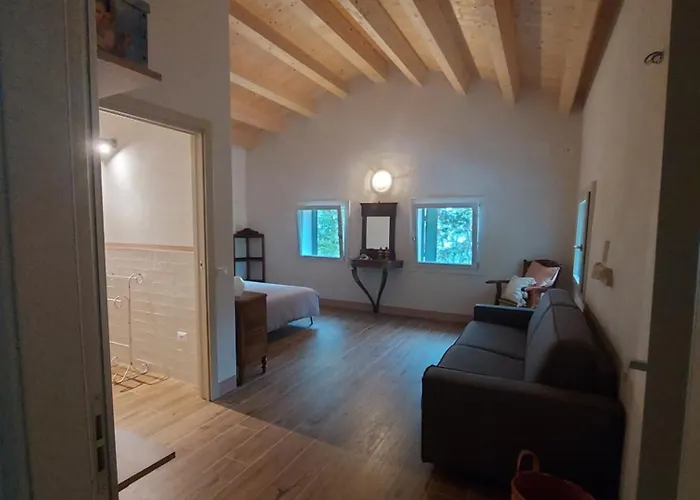 La Casa Delle Ali Romano D'Ezzelino