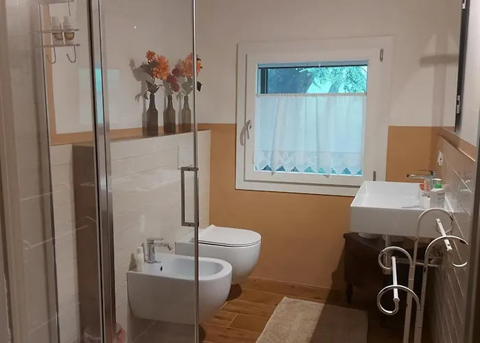 Σπίτι διακοπών La Casa Delle Ali