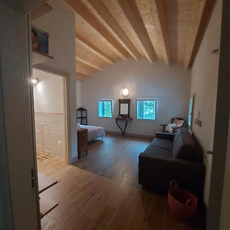 La Casa Delle Ali Romano D'Ezzelino