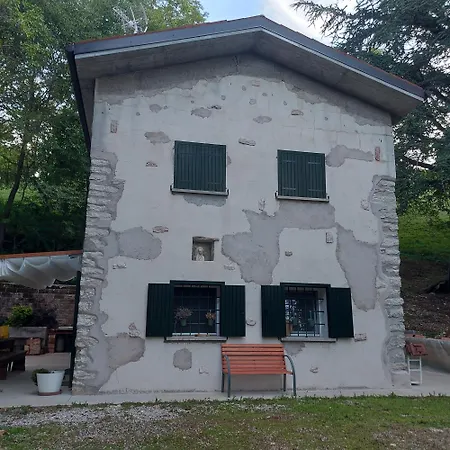 La Casa Delle Ali Nyaraló *