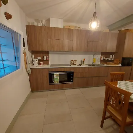 La Casa Delle Ali *