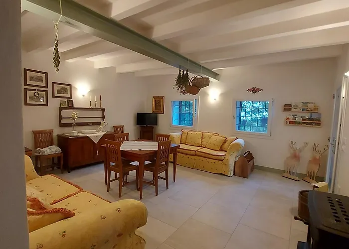 La Casa Delle Ali Nyaraló *